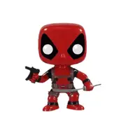 Funko Marvel Comics Deadpool Pop! Vinyl Figure