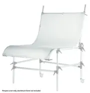 Manfrotto Plexiglass Panel Only for Large Still Life Shooting Table **DIRECT SHIP ONLY**