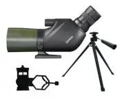 Gerber 15-45x50 Spotting Scope - GSS50