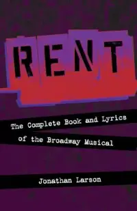 在飛比找博客來優惠-Rent: The Complete Book and Ly