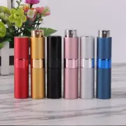 Refillable Perfume Atomiser Atomizer Aftershave Travel Spray Miniature Bottle*