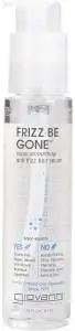 Giovanni Hair Serum Frizz Be Gone 81ml