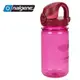 【Nalgene 美國】OTF兒童水壺 運動水壺 375cc 粉紅色 (1263-0013)