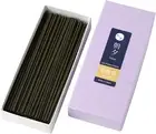 Low Smoke Incense Sticks Jasmine Scent (40Gr), Made in Japan Quality - Jasmine 4