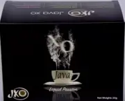 2X Java XO Coffee Herb For Men Energy, Masculine & Rejuvenator 1 Box 10 Sachets