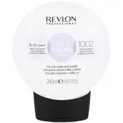 Revlon Nutri Color Mask 240ml 400 mandarin