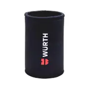 Wurth Can Stubby Holder Cooler Sleeve