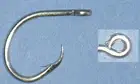 Mustad 39960D # 14/0 100CT Tuna Circle Hook