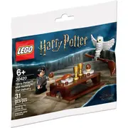 LEGO 30420 - Harry Potter and Hedwig: Owl Delivery Polybag