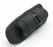 Pouch Holster Belt Carry Case Holder 360 Degrees Rotate for UltraFire Flashlight