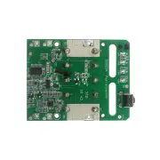 For Metabo 18V Lithium Battery Housing Shell Protection Circuit Board PCB Kit