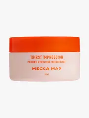 THIRST IMPRESSION Priming Hydrating Moisturiser