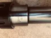 ER32 Collet Chuck 32mm 300mm Straight Shank Extension Milling Holder Deep Drill