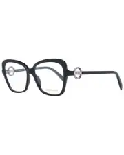 Emilio Pucci EP2696 Square Frame Eyeglasses Women Black