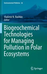 在飛比找博客來優惠-Biogeochemical Technologies fo