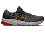 AUTHENTIC || Asics Gel GT 1000 11 Mens Running Shoes (2E Wide) (021)