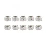 SUNLITE BRAKE PART LOCK NUT SUNLT SS M5 BGof10