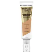 Max Factor Miracle Pure Foundation Fb.75 Golden