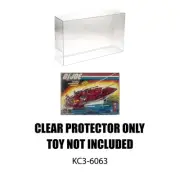 Protector For G.I. Joe Cobra Hydrofoil Moray