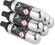 Coravin Pure Argon Capsules 6 Pack, Silver