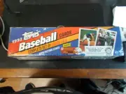 1993 topps florida marlins factory sealed complete set jeter rookie plus 10 gold