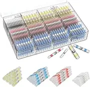 200PCS Solderstick Waterproof Solder Wire Connector Kit Original-