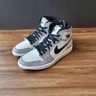 Air Jordan 1 High Element Light Bone US M8.5 DB2889-100 New w/ Box