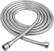 Shower Hose Stainless Steel Extra Long Shower Hose Replment Handheld Shower Head Hose Extension