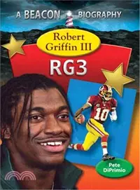 在飛比找三民網路書店優惠-Robert Griffin III (Rg3)