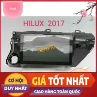 在飛比找蝦皮購物優惠-Hilux 2017-2019 JACK ZIN 的 And