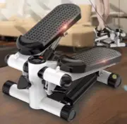 Mini Leg Master Stepper Work Out Adjustable Resistance Rope Aerobic_AU SELLER