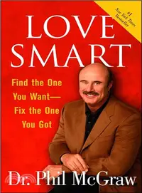 在飛比找三民網路書店優惠-Love Smart ─ Find the One You 