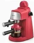 Ihomekee Espresso Machine, 3.5Bar Espresso and Cappuccino Machine with Fast Heat