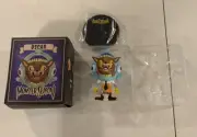 Loot Fright Exclusive Alex Pardee Monster Season Oscar Figure NIB