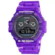 CASIO G-SHOCK DW-5900JT-6JF JOYTOPIA Digital Watch Purple 2023 NEW Japan