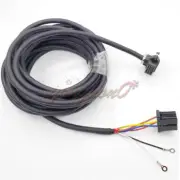 1PCS New Servo Motor Line Power Cable F06B-0001-K004 10m FOR FANUC