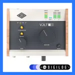 【DIGILOG】UNIVERSAL AUDIO VOLT 176 錄音介面 UAD VOLT176錄音介面