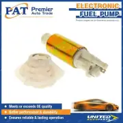 PAT Electronic Fuel Pump for Daewoo Matiz M100 M150 F8CV 0.8L 04/1998-On In Tank (for: Daewoo)
