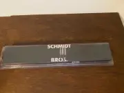 Williams Sonoma Schmidt Magnetic Knife Bar/Rack, 18 inch