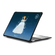 MacBook Air 13-inch (M1 / Intel) Impact Case Cinderella's 75th Anniversary Laptop Case