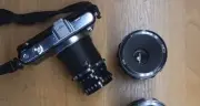 Krasnogorsk camera lens (MIR-11 VEGA-7 VEGA-9 ) adapter to Sony NEX E-mount