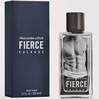 在飛比找蝦皮購物優惠-《Abercrombie & Fitch》A&F FIERC