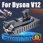 Battery For Dyson V12 SV30 SV46 SV26 Detect Slim Extra Absolute 965470-01 Vacuum