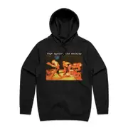Rage Against The Machine - Live Anger Photo - Black Hoodie