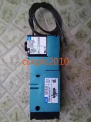 1PCS Brand new original MAC solenoid valve 811C-PM-121BA-155 in stock
