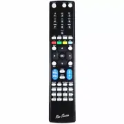 RM-Series TV Remote Control for LG 75UK6200PLB