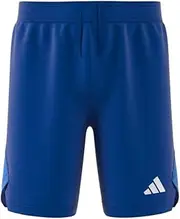 [adidas] Unisex Kids T23 Promo Gk Short Youth Shorts
