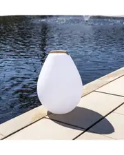 Smart & Green Vessel 2S Table Lamp