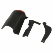 Camera Thumb Rear Grip Rubber Cover Replacement For Nikon D750 DSLR Camera G