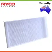 New * Ryco * Cabin Air Filter Fits PEUGEOT 406 VF38 1.8L 4Cyl Part Number-RCA... (for: Peugeot)
